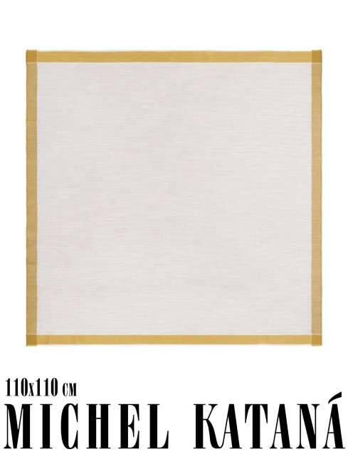 Платок Унисекс KV110-T.W70_W31/OLIVE